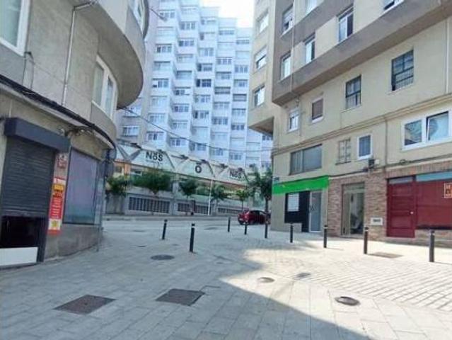 Piso Venta A Coruña Capital, Catro Camiños A Gaiteira