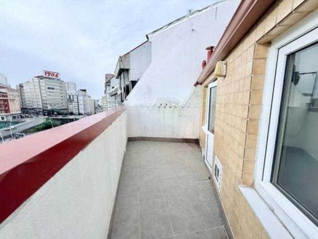 Piso Venta A Coruña Capital, Catro Camiños A Gaiteira