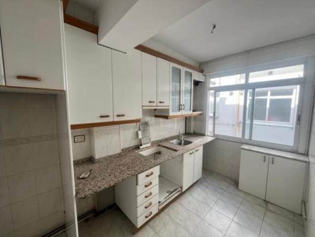 Piso Venta A Coruña Capital, Catro Camiños A Gaiteira
