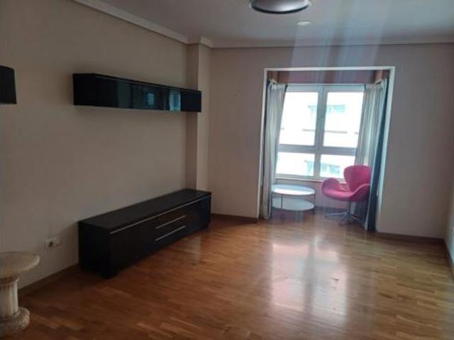 Piso Venta A Coruña Capital, Catro Camiños A Gaiteira