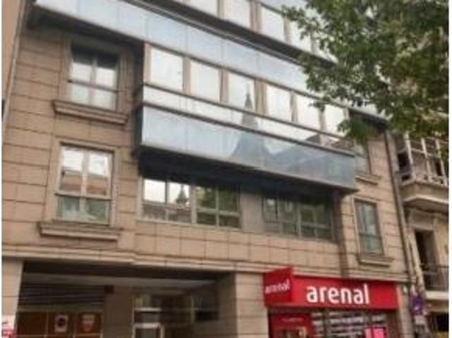 Piso Venta A Coruña Capital, Cidade Vella Atochas Pescadería