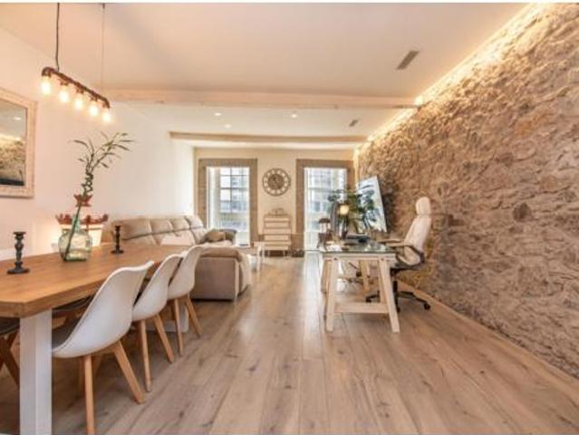 Piso Venta A Coruña Capital, Cidade Vella Atochas Pescadería