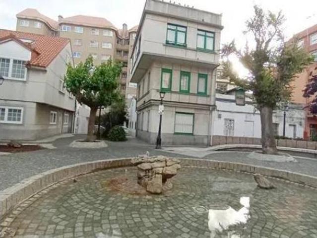 Piso Venta A Coruña Capital, Cidade Vella Atochas Pescadería