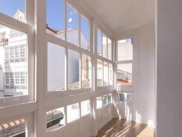 Piso Venta A Coruña Capital, Cidade Vella Atochas Pescadería