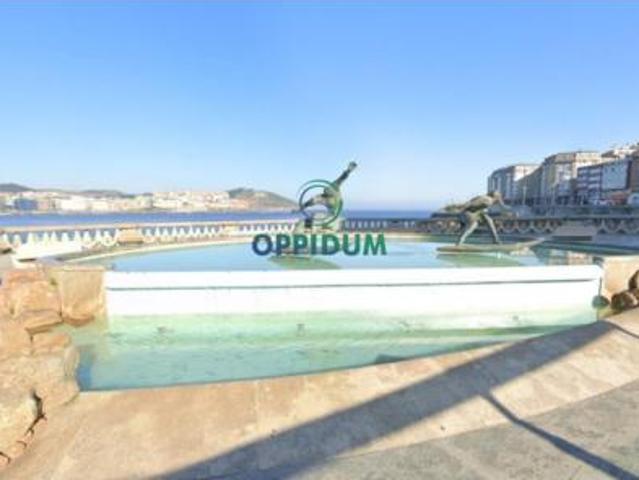 Piso Venta A Coruña Capital, Cidade Vella Atochas Pescadería
