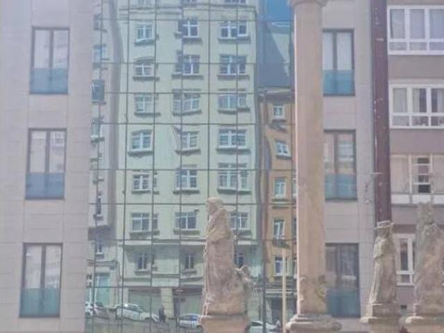 Piso Venta A Coruña Capital, Cidade Vella Atochas Pescadería