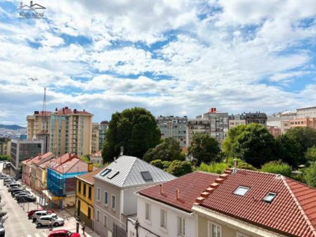 Piso Venta A Coruña Capital, Cidade Vella Atochas Pescadería