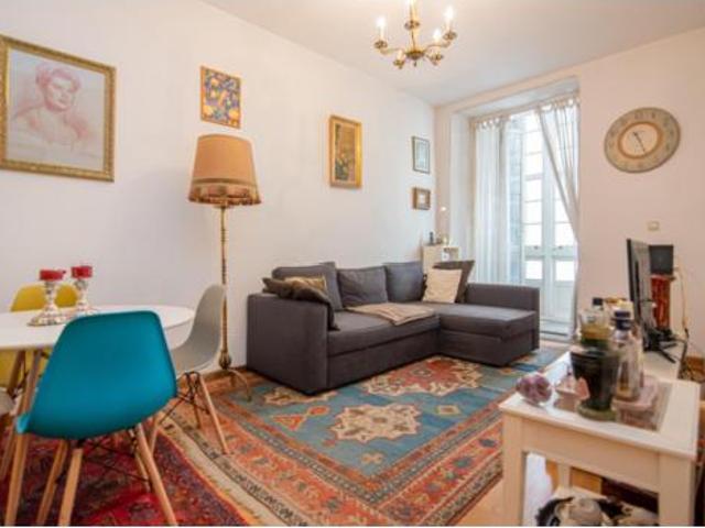 Piso Venta A Coruña Capital, Cidade Vella Atochas Pescadería