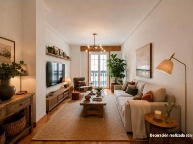 Piso Venta A Coruña Capital, Cidade Vella Atochas Pescadería