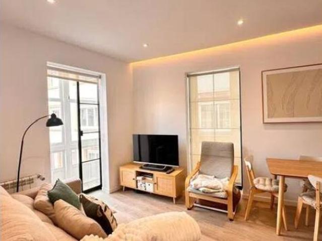 Piso Venta A Coruña Capital, Cidade Vella Atochas Pescadería