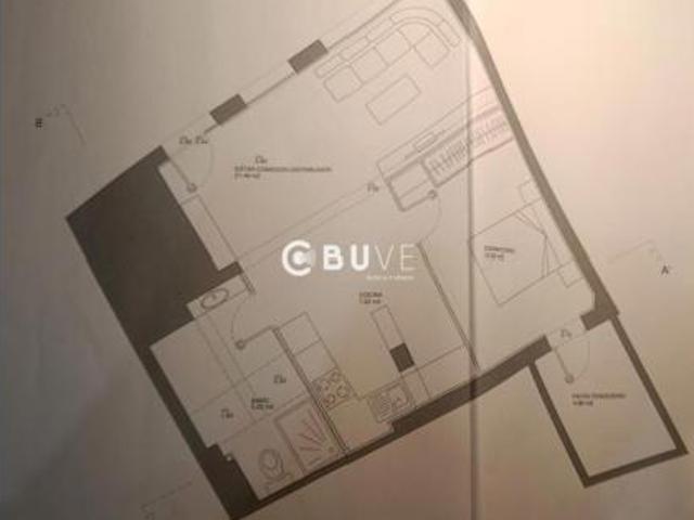 Piso Venta A Coruña Capital, Cidade Vella Atochas Pescadería
