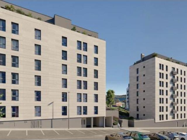 Piso Venta A Coruña Capital, Eirís As Xubias Pasaxe