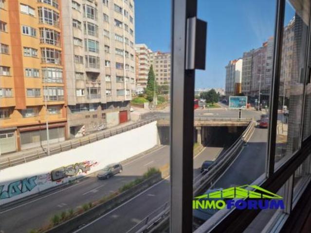 Piso Venta A Coruña Capital, Eirís As Xubias Pasaxe