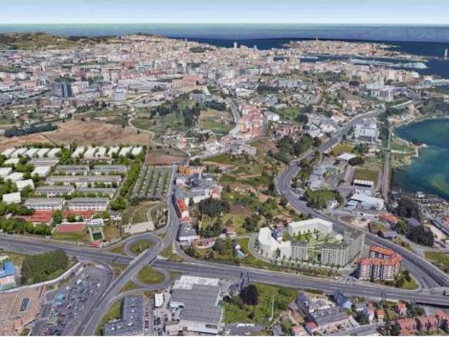 Piso Venta A Coruña Capital, Eirís As Xubias Pasaxe