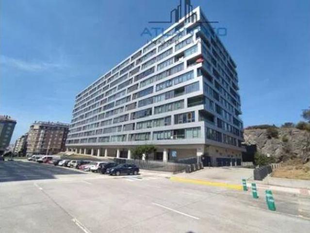 Piso Venta A Coruña Capital, Eirís As Xubias Pasaxe