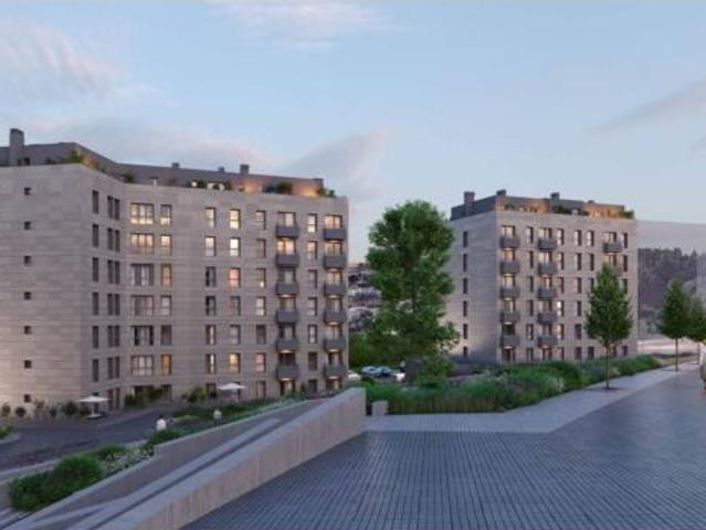 Piso Venta A Coruña Capital, Eirís As Xubias Pasaxe