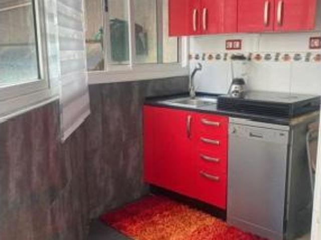 Piso Venta A Coruña Capital, Sagrada Familia Vioño
