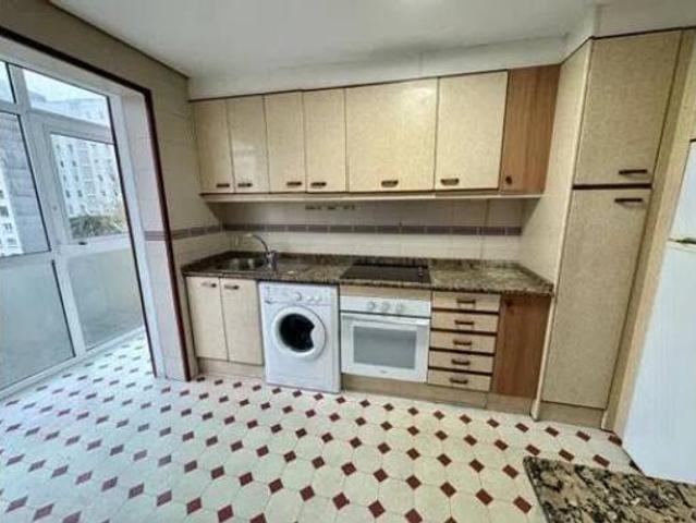 Piso Venta A Coruña Capital, Elviña Barrio Flores Matogrande Someso