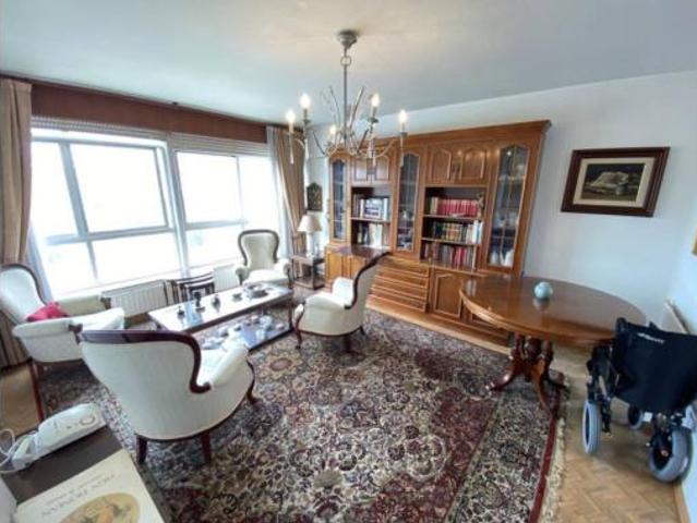 Piso Venta A Coruña Capital, Elviña Barrio Flores Matogrande Someso