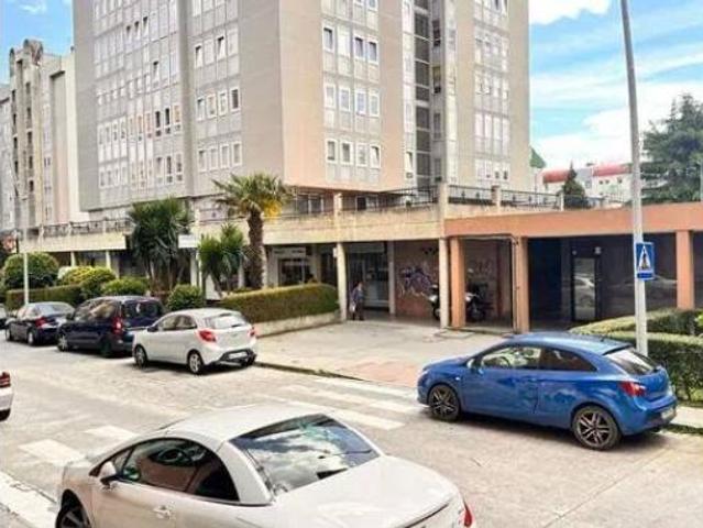 Piso Venta A Coruña Capital, Elviña Barrio Flores Matogrande Someso