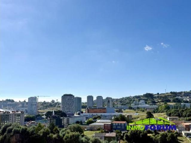 Piso Venta A Coruña Capital, Elviña Barrio Flores Matogrande Someso
