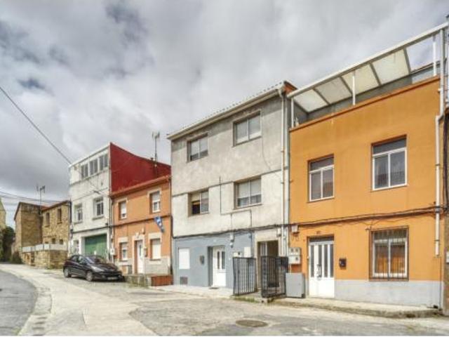 Piso Venta A Coruña Capital, Elviña Barrio Flores Matogrande Someso