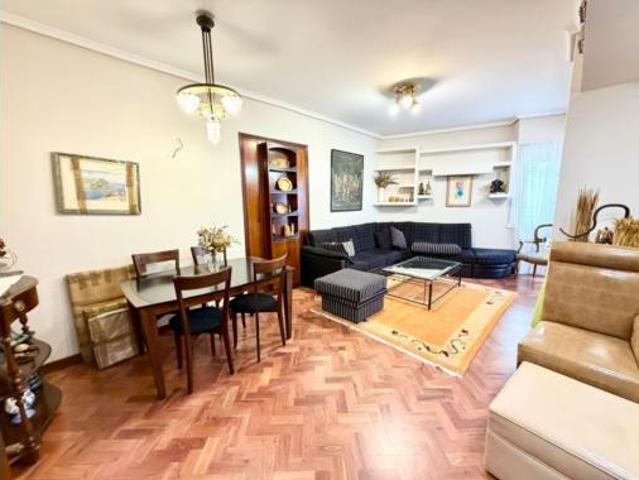 Piso Venta A Coruña Capital, Ensanche