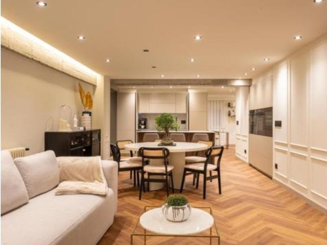 Piso Venta A Coruña Capital, Ensanche