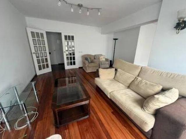 Piso Venta A Coruña Capital, Ensanche