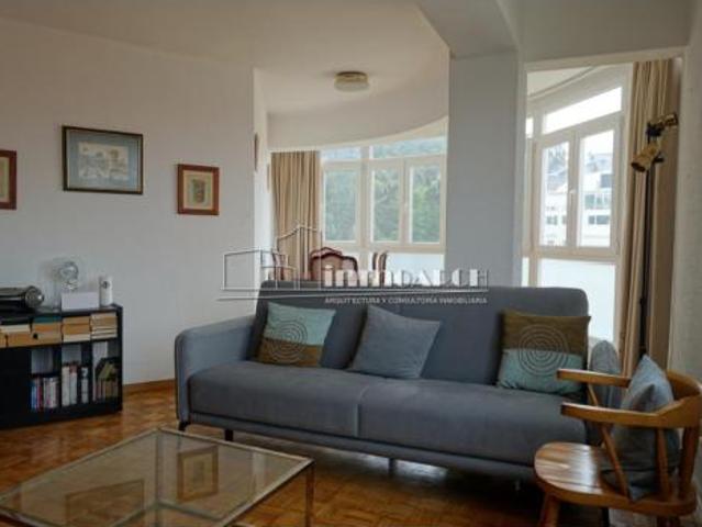 Piso Venta A Coruña Capital, Ensanche