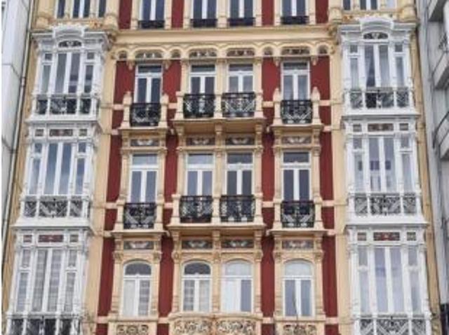Piso Venta A Coruña Capital, Ensanche