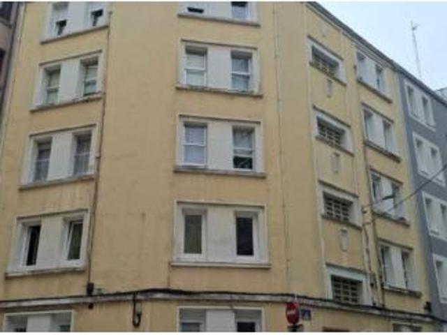 Piso Venta A Coruña Capital, Labañou Os Rosales