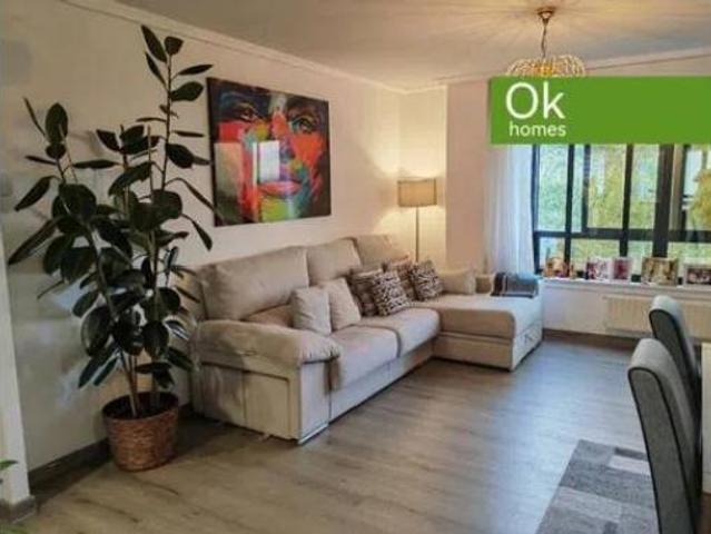 Piso Venta A Coruña Capital, Labañou Os Rosales