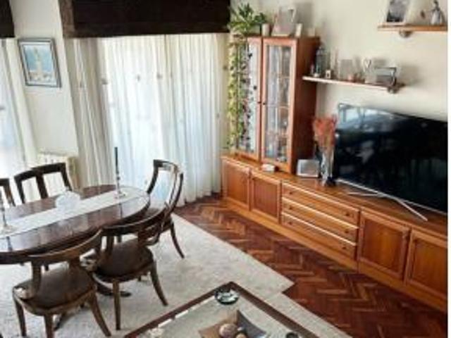 Piso Venta A Coruña Capital, Cidade Xardín Cidade Escolar