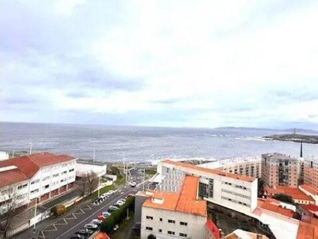 Piso Venta A Coruña Capital, Labañou Os Rosales
