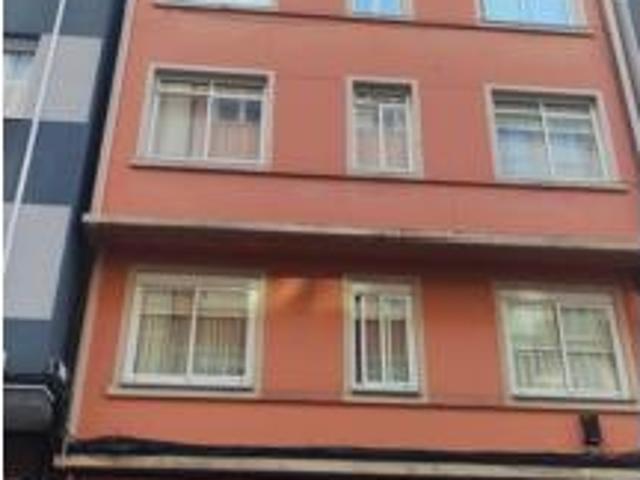 Piso Venta A Coruña Capital, Sagrada Familia Vioño