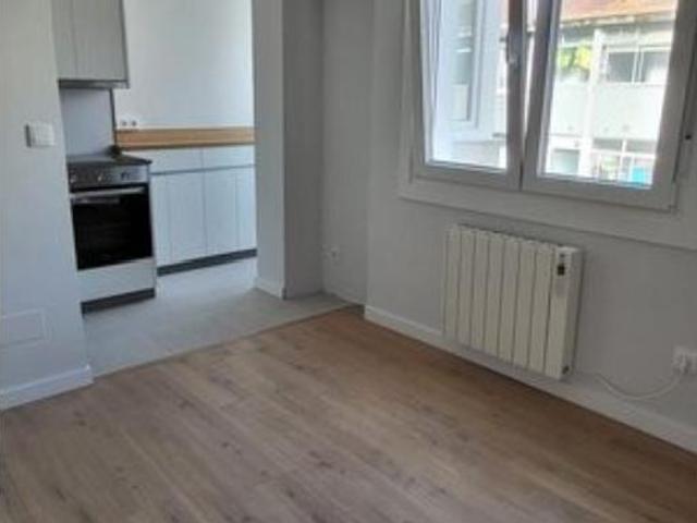 Piso Venta A Coruña Capital, Sagrada Familia Vioño