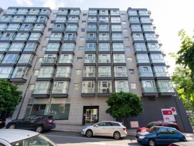Piso Venta A Coruña Capital, Sagrada Familia Vioño