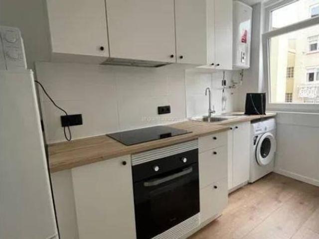 Piso Venta A Coruña Capital, Sagrada Familia Vioño