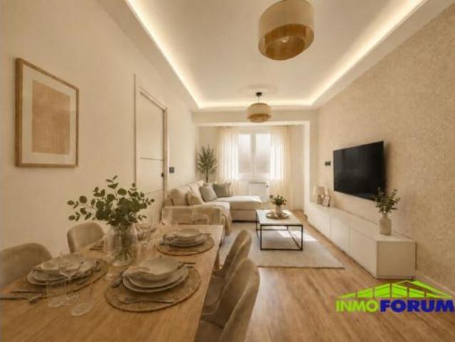 Piso Venta A Coruña Capital, Sagrada Familia Vioño