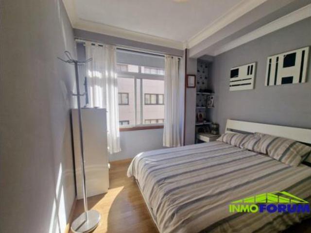 Piso Venta A Coruña Capital, Sagrada Familia Vioño