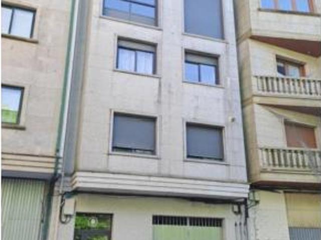 Piso Venta A Cañiza, A Cañiza