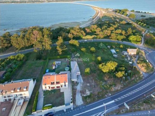 Piso Venta A Illa de Arousa, A Illa de Arousa