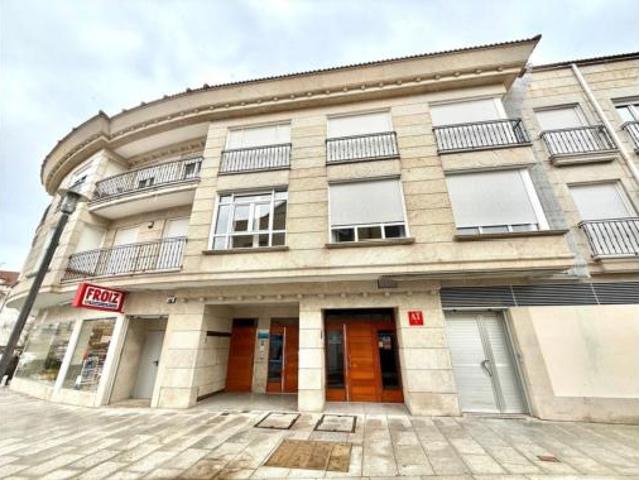 Piso Venta A Illa de Arousa, Isla de Arosa