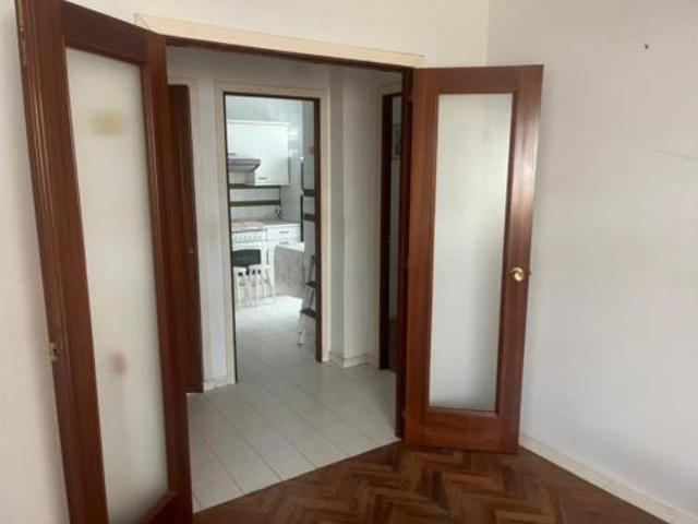 Piso Venta A Laracha, Abelares Lendo
