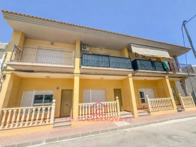 Piso Venta Abanilla, Abanilla