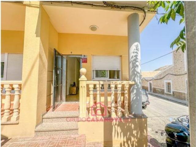 Piso Venta Abanilla, Abanilla