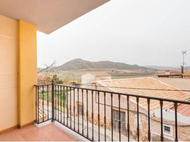 Piso Venta Abanilla, Cañada de La Lena