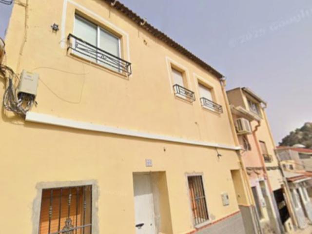 Piso Venta Abarán, Abarán