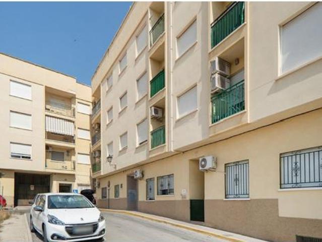 Piso Venta Abarán, Abarán